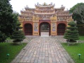 Hue Vietnam - Purple City